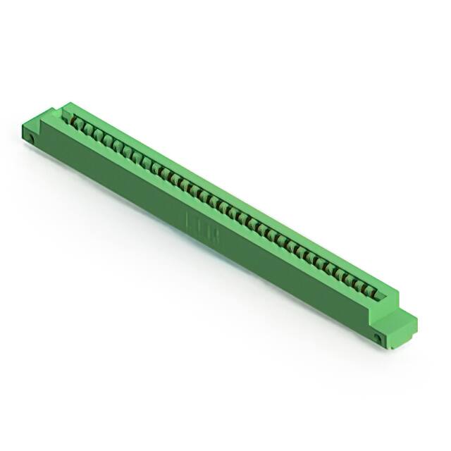 807-064-559-212 EDAC Inc.  Edgeboard Connectors